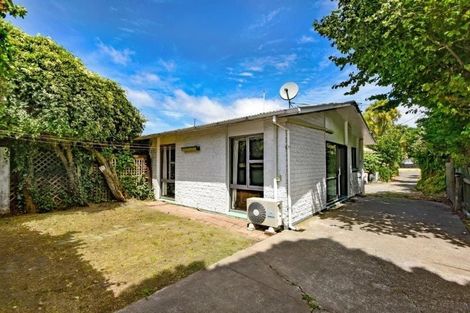 Photo of property in 2/527 Cashel Street, Linwood, Christchurch, 8011