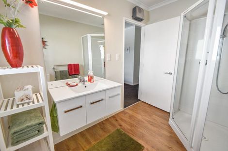 Photo of property in 8 Greenfield Place, Twizel, 7901