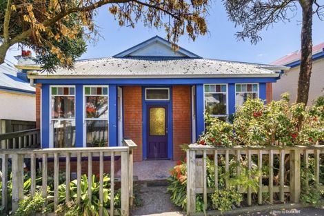 Photo of property in 42 Hall Street, Newtown, Wellington, 6021