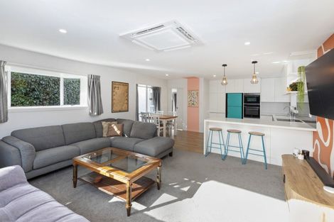 Photo of property in 130 Cavendish Road, Casebrook, Christchurch, 8051