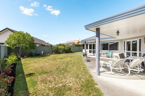 Photo of property in 3 Dules Walk, Taradale, Napier, 4112