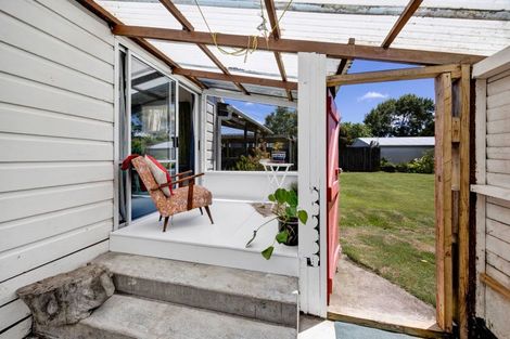 Photo of property in 88 Cordelia Street, Stratford, 4332