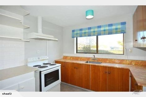Photo of property in 32 Greenock Street, Redwood, Christchurch, 8051