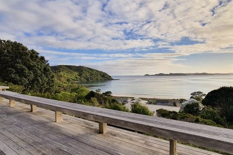 Photo of property in 54 Oneroa Road, Russell, 0202