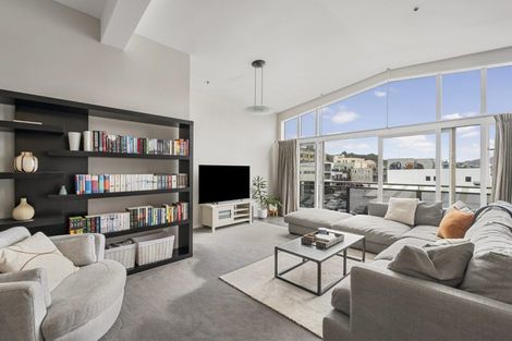Photo of property in Elizabeth Street Chapel, 12/6 Elizabeth Street, Mount Victoria, Wellington, 6011