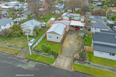 Photo of property in 19 Seaforth Avenue, Milson, Palmerston North, 4414