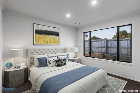 Photo of property in 2 Mazengarb Road, Paraparaumu, 5032