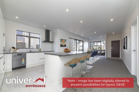 Photo of property in 7 Te Aho Matua Road, Hobsonville, Auckland, 0616