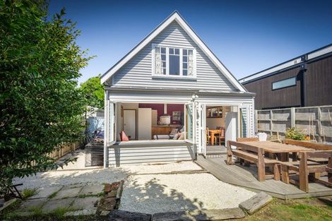 Photo of property in 89 Office Road, Merivale, Christchurch, 8014