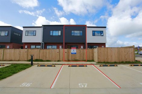 Photo of property in 23 Hearth Street, Flat Bush, Auckland, 2019