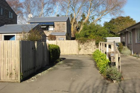 Photo of property in 4/66 Clare Road, St Albans, Christchurch, 8014