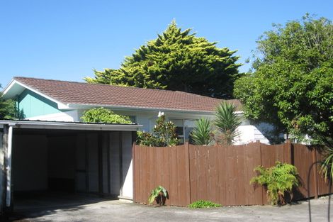 Photo of property in 2/142 Cascades Road, Pakuranga Heights, Auckland, 2010