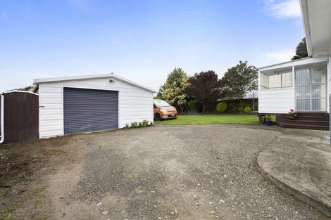 Photo of property in 8 Belk Place, Feilding, 4702