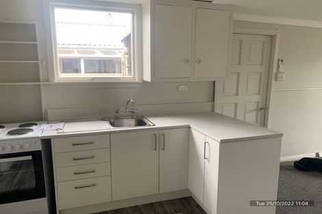 Photo of property in 12b-1 Gladstone Street, Westport, 7825