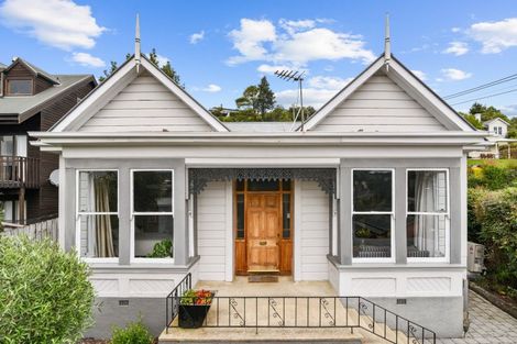 Photo of property in 13 Coleridge Street, Kaikorai, Dunedin, 9010