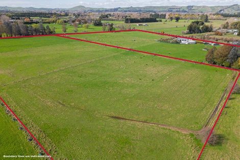 Photo of property in 86 Nursery Road, Homebush, Masterton, 5810