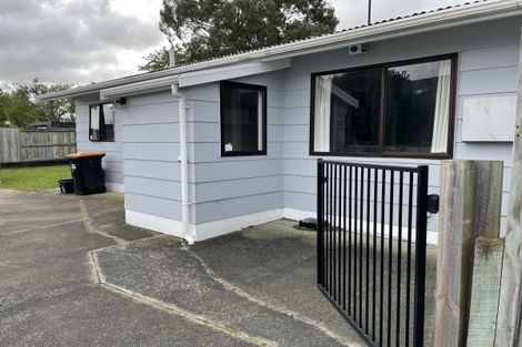 Photo of property in 4 Colonial Place, Kelvin Grove, Palmerston North, 4414