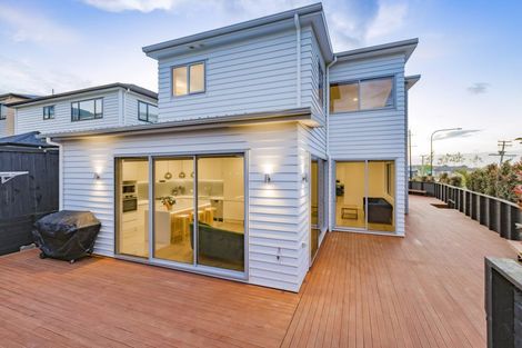 Photo of property in 299 Flat Bush School Road, Flat Bush, Auckland, 2019