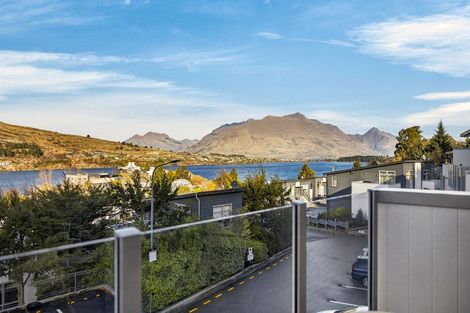 Photo of property in Greenstone Terraces, 8/716 Frankton Road, Queenstown, 9300