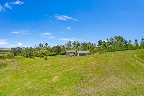 Photo of property in 4 Matahehe Lane, Tinopai, Matakohe, 0593