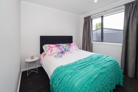 Photo of property in William Street, Ashburton, 7700