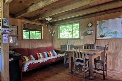 Photo of property in 1797 Colville Road, Amodeo Bay, Coromandel, 3584