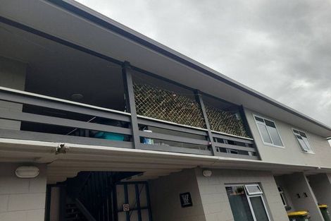 Photo of property in 17u8 Wellington Street, Hamilton East, Hamilton, 3216