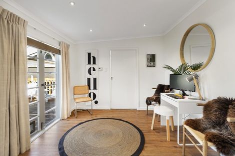 Photo of property in 61 Falkirk Avenue, Seatoun, Wellington, 6022