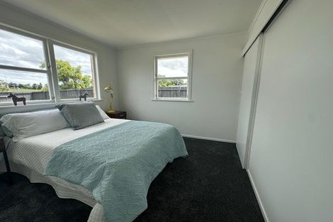 Photo of property in 22 Claude Avenue, Papatoetoe, Auckland, 2025