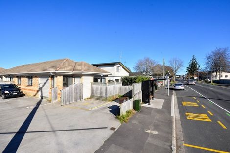 Photo of property in 82u1 Clyde Street, Hamilton East, Hamilton, 3216