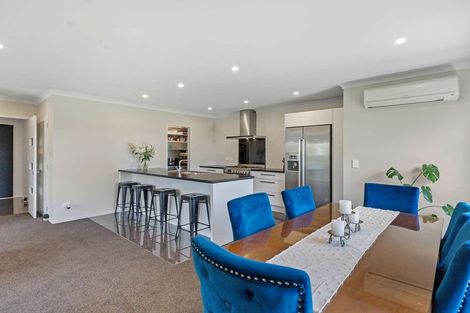 Photo of property in 27 Denimes Crescent, Rolleston, 7614