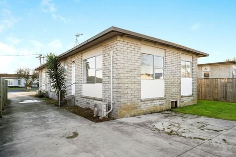 Photo of property in 36a Allen Street, Frankton, Hamilton, 3204