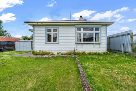 Photo of property in 7 Johnston Road, Nightcaps, 9630