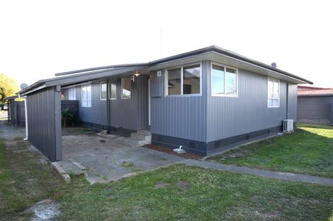 Photo of property in 12b Walton Place, Flaxmere, Hastings, 4120