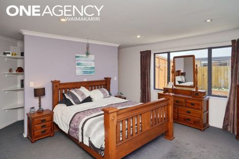 Photo of property in 15 Fergus Street, Kaiapoi, 7630