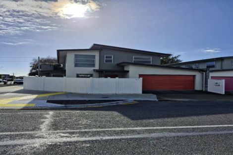Photo of property in 55 Pendarves Street, New Plymouth, 4310