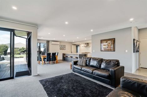 Photo of property in 41 Oakley Drive, Prebbleton, 7604