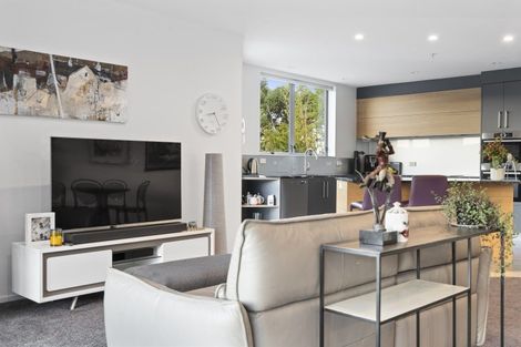 Photo of property in 4a/22 Telford Terrace, Oriental Bay, Wellington, 6011