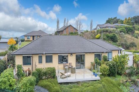 Photo of property in 17 Thomson Avenue, Otorohanga, 3900