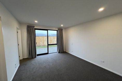 Photo of property in 4 River Stone Drive, Halswell, Christchurch, 8025