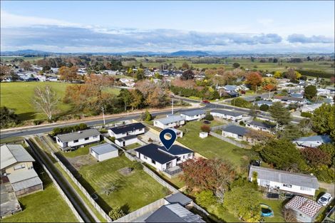 Photo of property in 52b Rolleston Street, Kihikihi, Te Awamutu, 3800