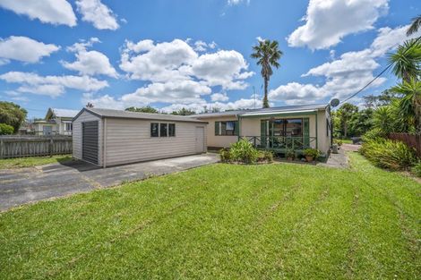 Photo of property in 3 Campbell Terrace, Dargaville, 0310