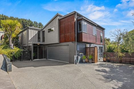 Photo of property in 77 Port Hills Road, Heathcote Valley, Christchurch, 8022