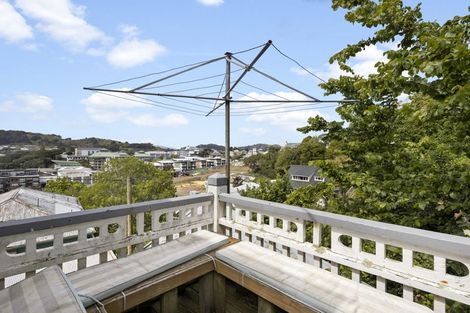 Photo of property in 33a Thompson Street, Mount Cook, Wellington, 6011