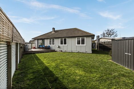 Photo of property in 12 Fleming Crescent, Maraenui, Napier, 4110