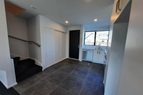 Photo of property in 2/107 Edgeware Road, St Albans, Christchurch, 8014