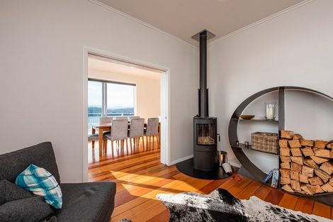 Photo of property in 73 Overtoun Terrace, Hataitai, Wellington, 6021