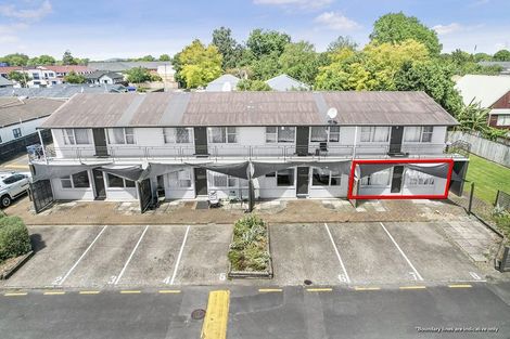 Photo of property in 32/36 Abbotsford Street, Whitiora, Hamilton, 3200
