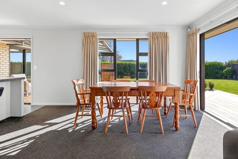 Photo of property in 3 O'sullivan Drive, Matamata, 3400