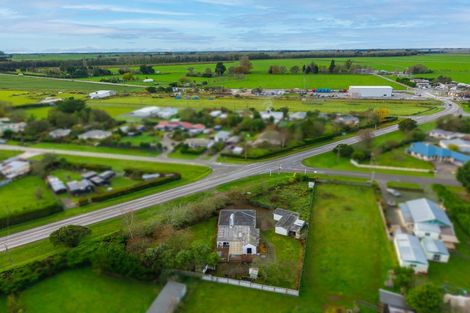 Photo of property in 33 Orari Station Road, Orari, Geraldine, 7992